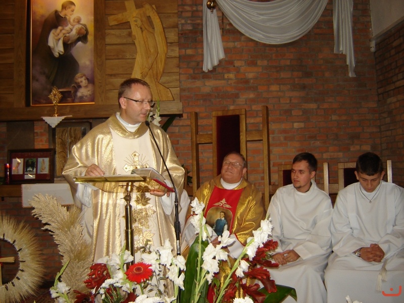 Goście z Ameryki