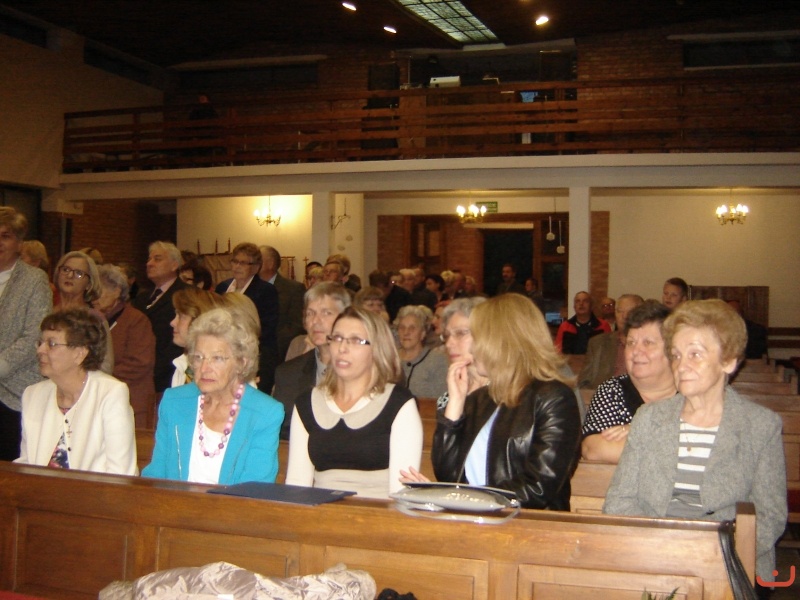 Goście z Ameryki