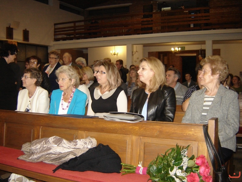Goście z Ameryki