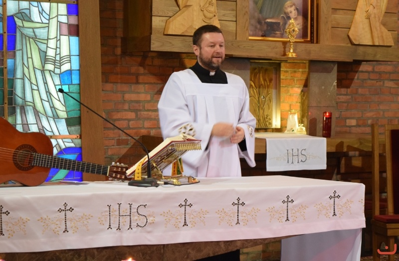 Rekolekcje