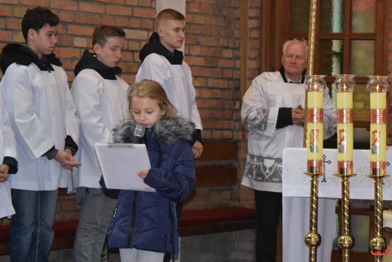 rekolekcje