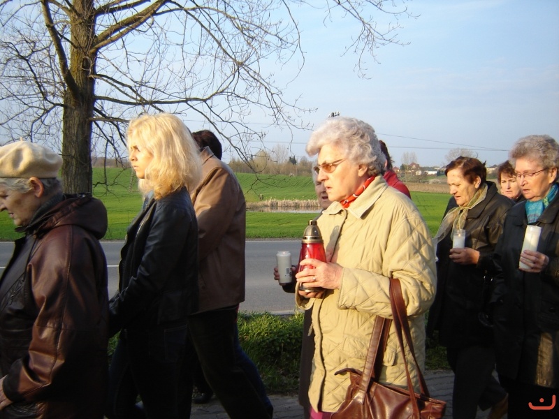DrogaKrzyzowa