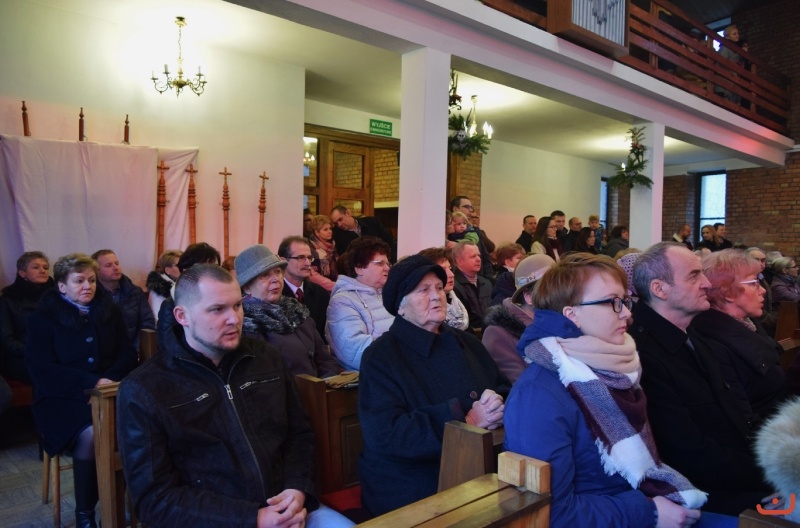 Jubileusze małżeńskie