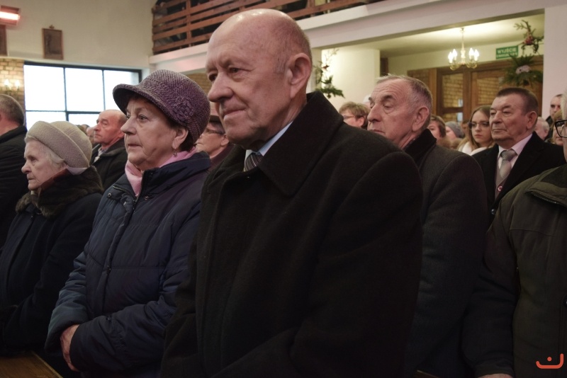 Jubileusze małżeńskie