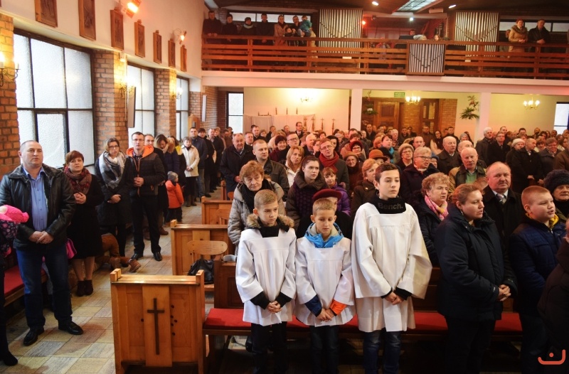 Jubileusze małżeńskie