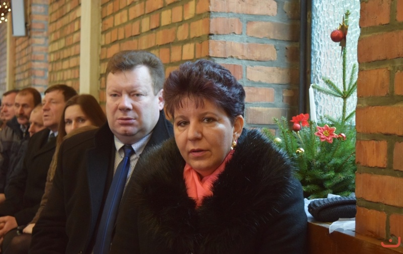 Jubileusze małżeńskie