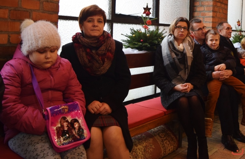 Jubileusze małżeńskie