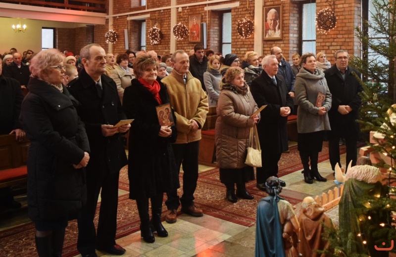 Jubileusze małżeńskie