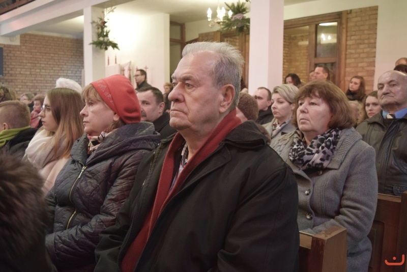 Jubileusze małżeńskie