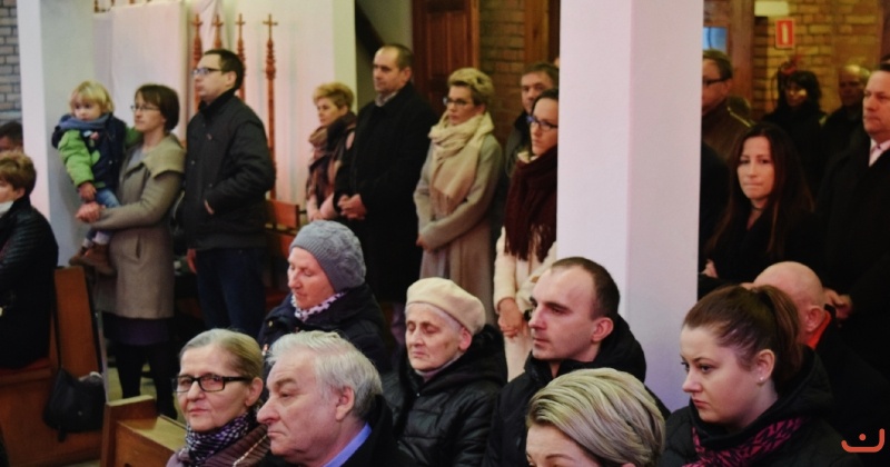 Jubileusze małżeńskie
