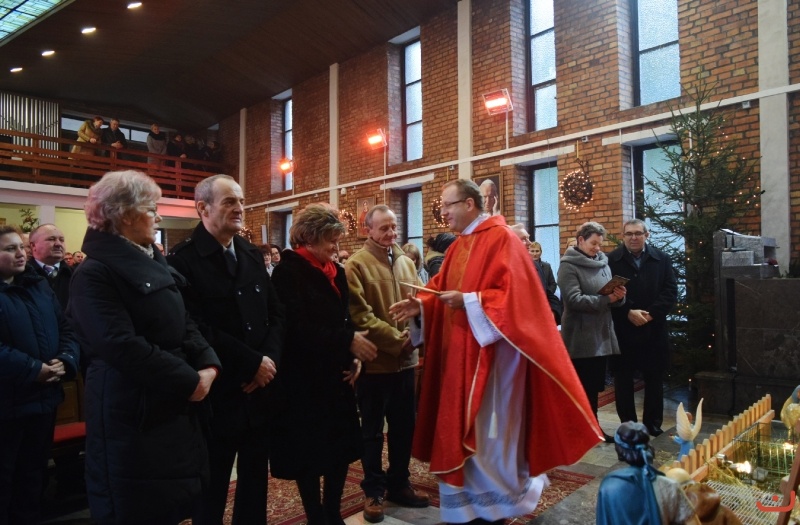 Jubileusze małżeńskie