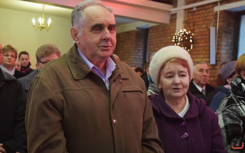 Jubileusze małżeńskie