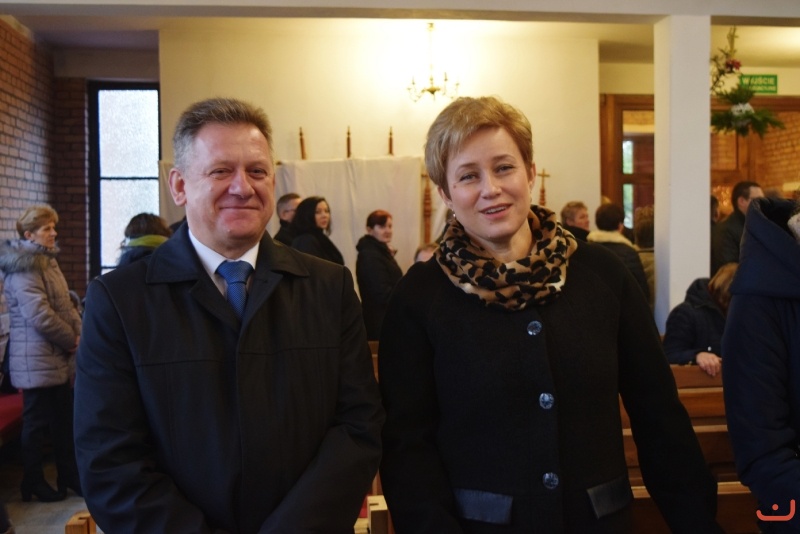 Jubileusze małżeńskie