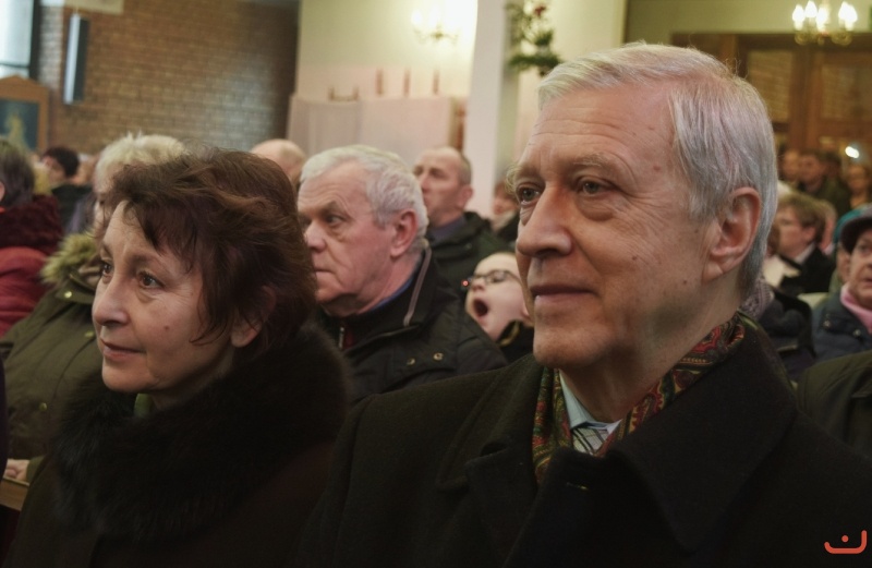 Jubileusze małżeńskie