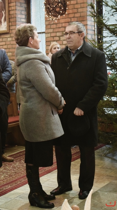 Jubileusze małżeńskie