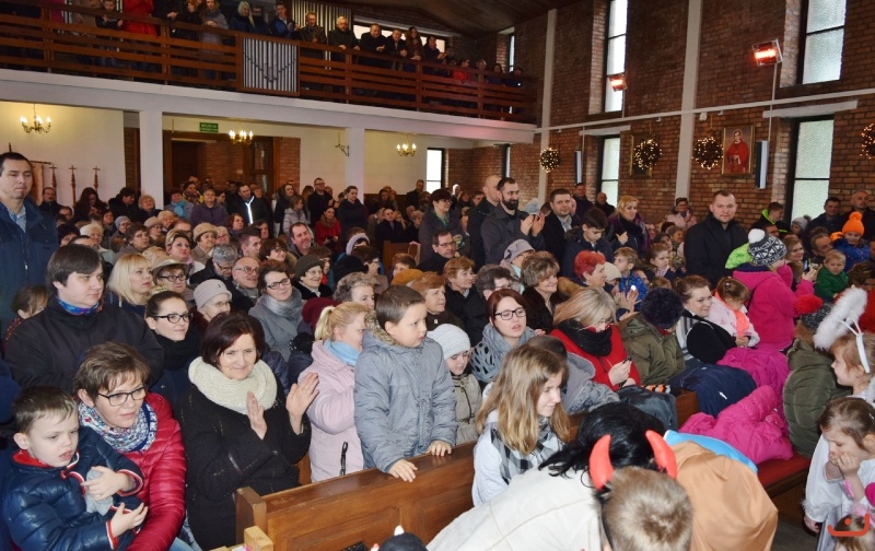 Dzieci Przedszkola Ostrowite