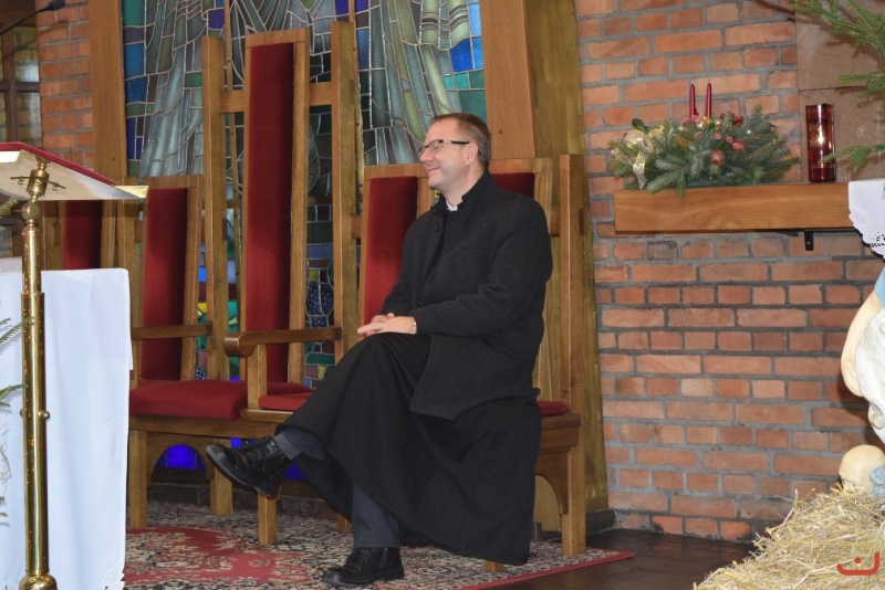 Dzieci Przedszkola Ostrowite
