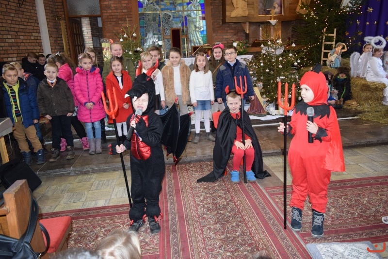Dzieci Przedszkola Ostrowite