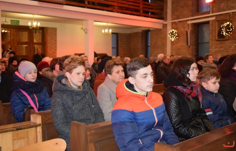 Jubileusze małżeńskie