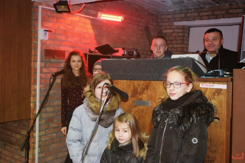 Żywa szkopka