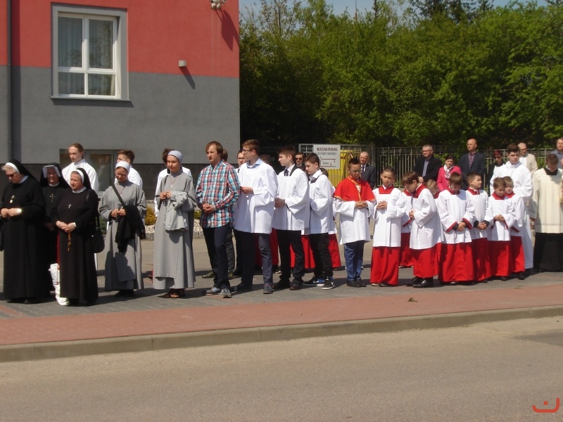 Ciechanów