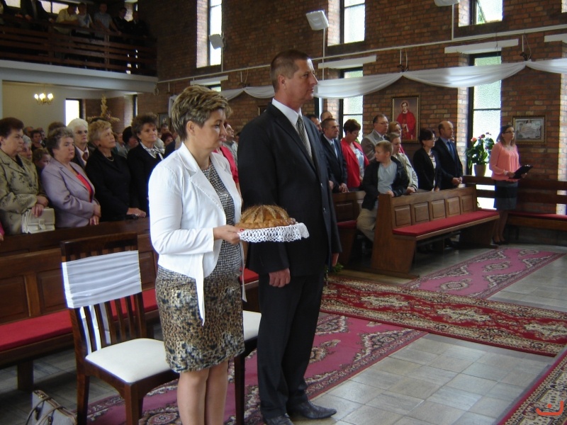 Dożynki