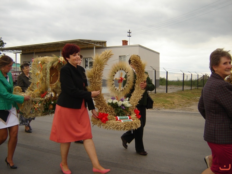 Dożynki
