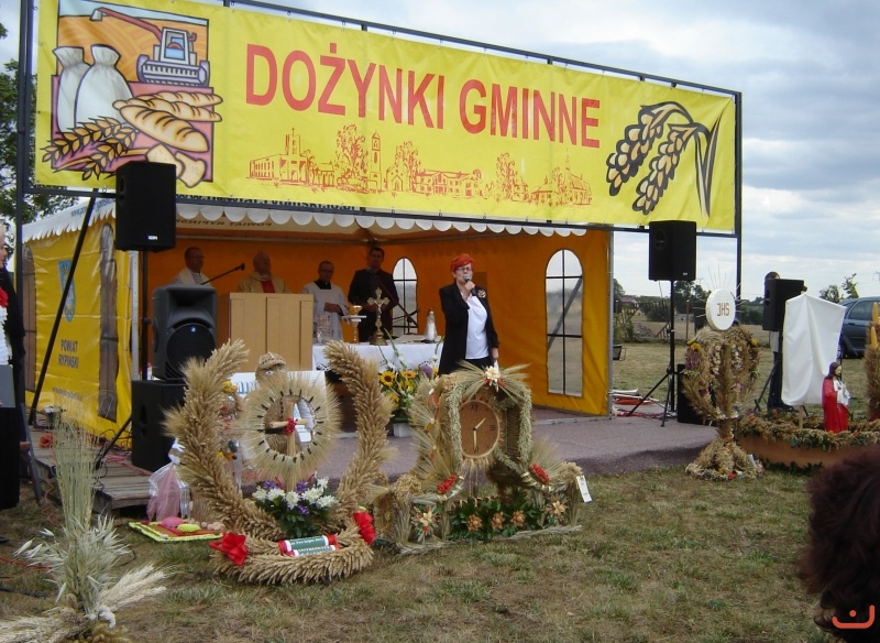 Dożynki