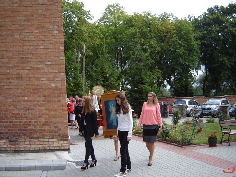 Dożynki
