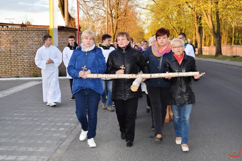 Droga Krzyżowa
