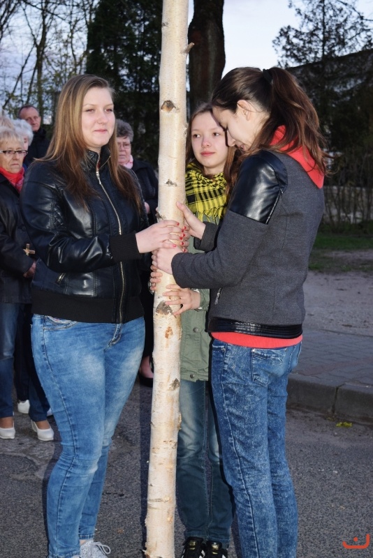 Droga Krzyżowa