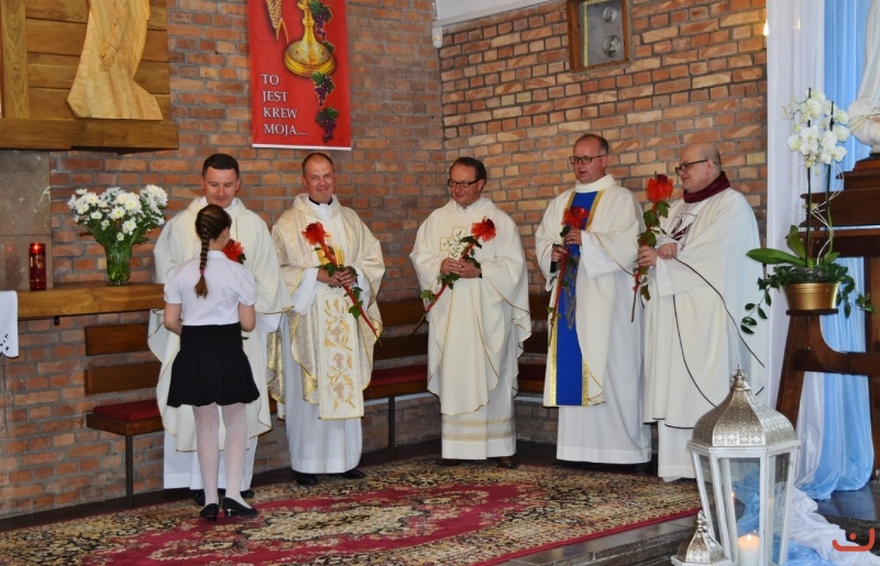 Ks.Proboszcza Pawła