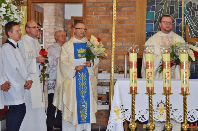 Ks.Proboszcza Pawła