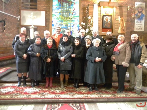 Jubileusze małżeńskie
