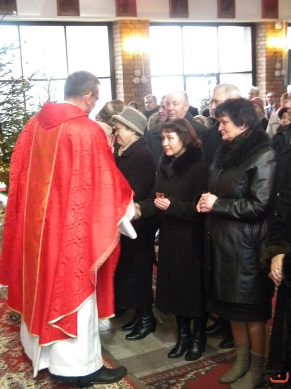 Jubileusze małżeńskie