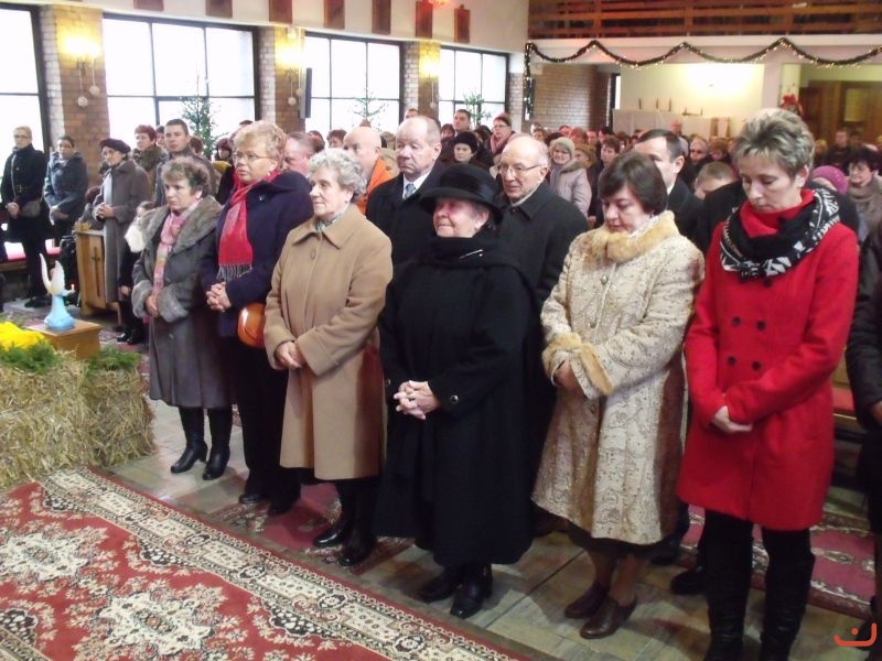 Jubileusze małżeńskie