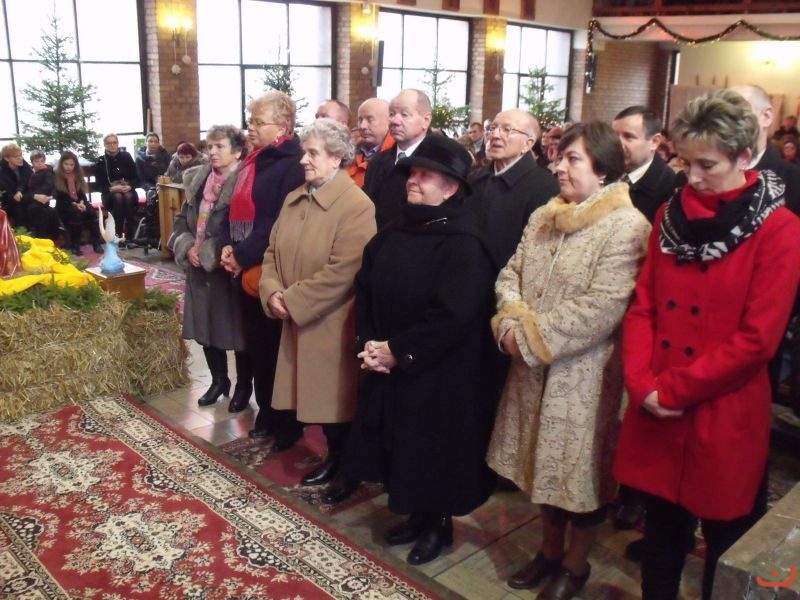 Jubileusze małżeńskie