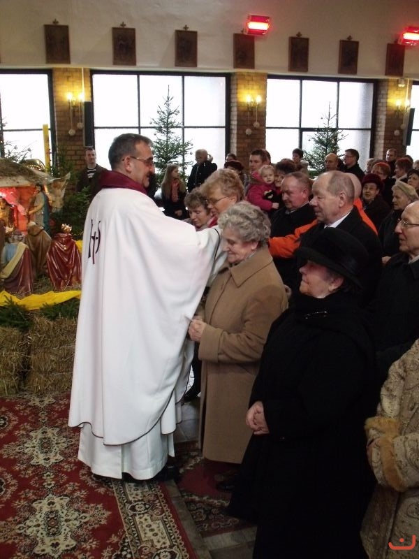 Jubileusze małżeńskie