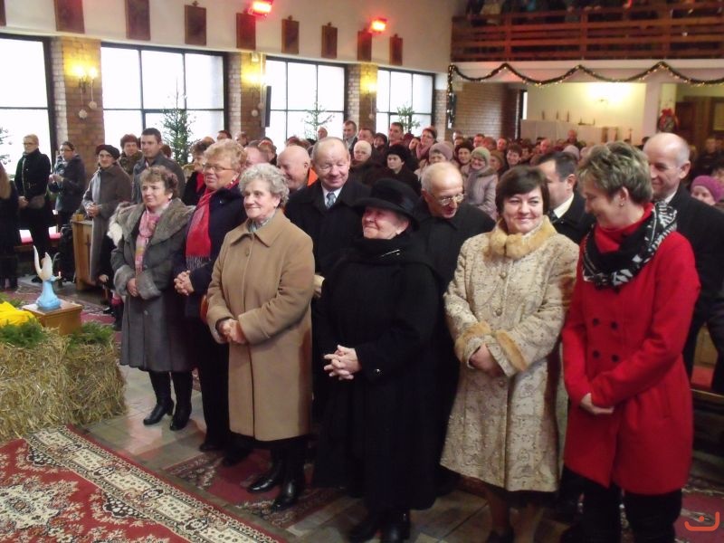 Jubileusze małżeńskie