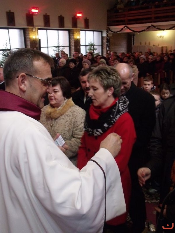 Jubileusze małżeńskie