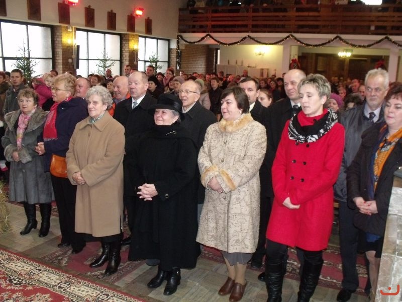 Jubileusze małżeńskie