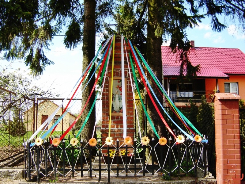 Ostrowite Wieś