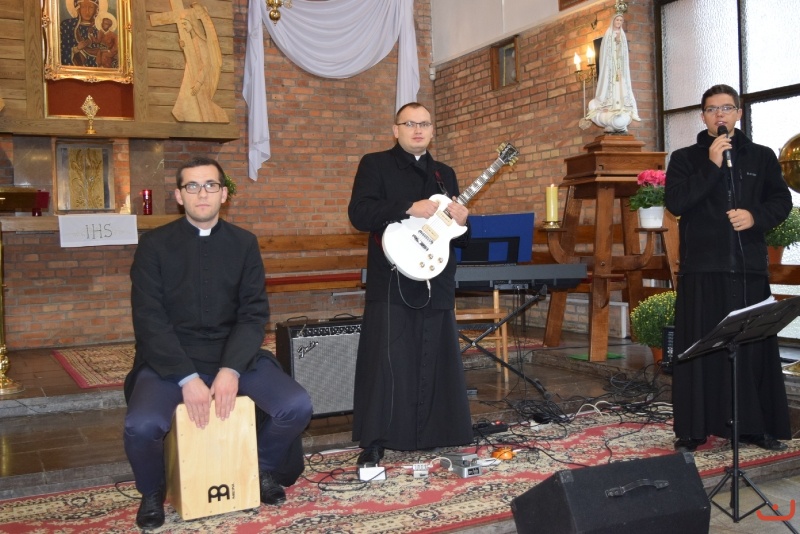 Dzień Papieski