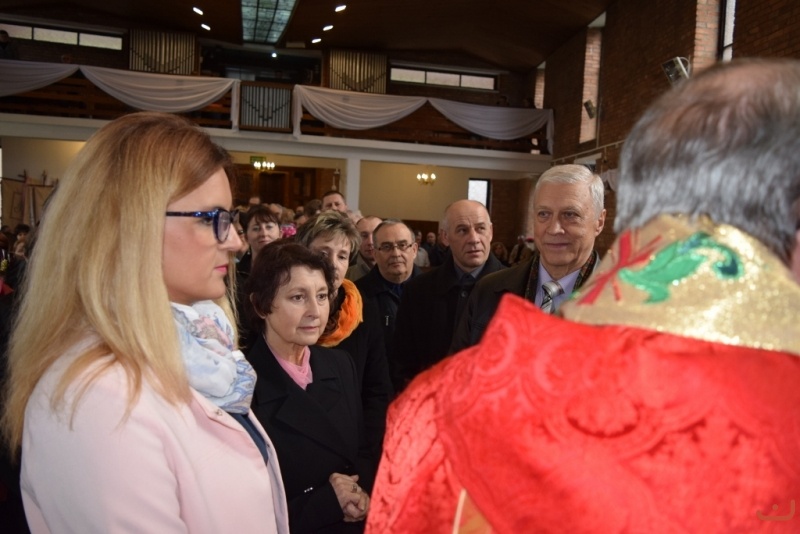 Dzień Małżeństw