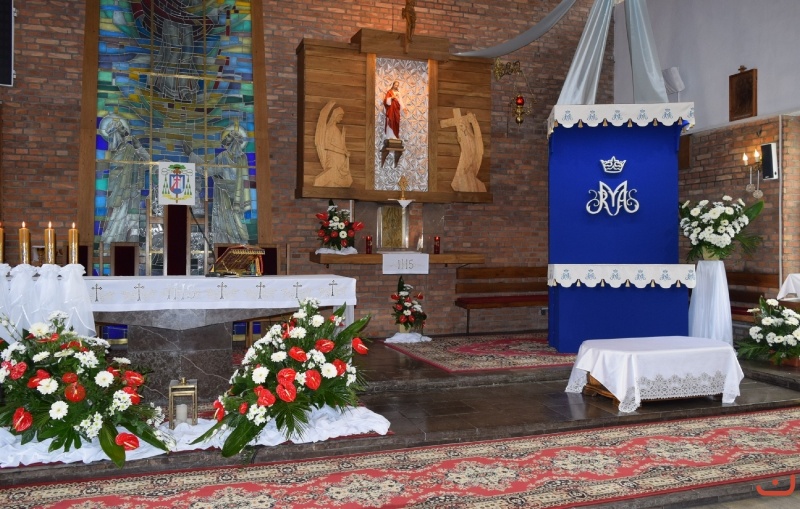 Nawiedzenie obrazu