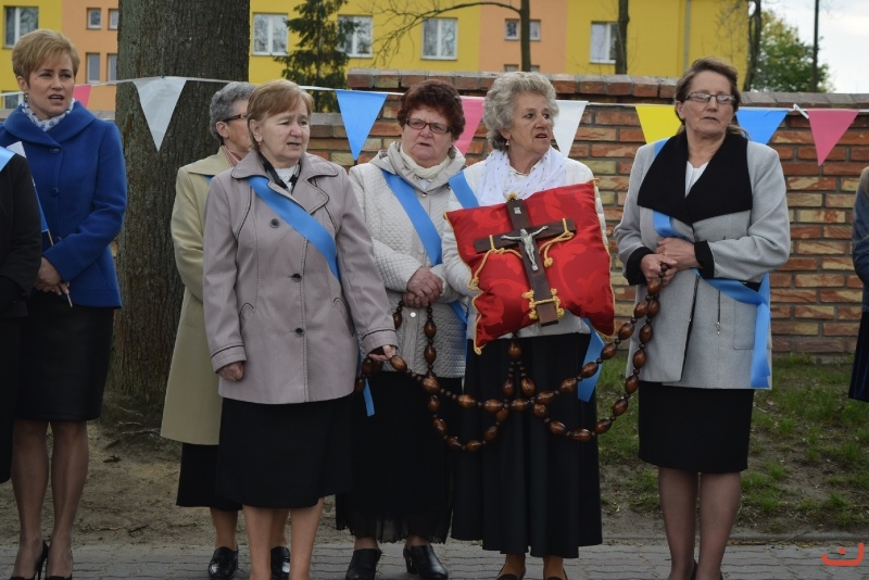 Nawiedzenie obrazu