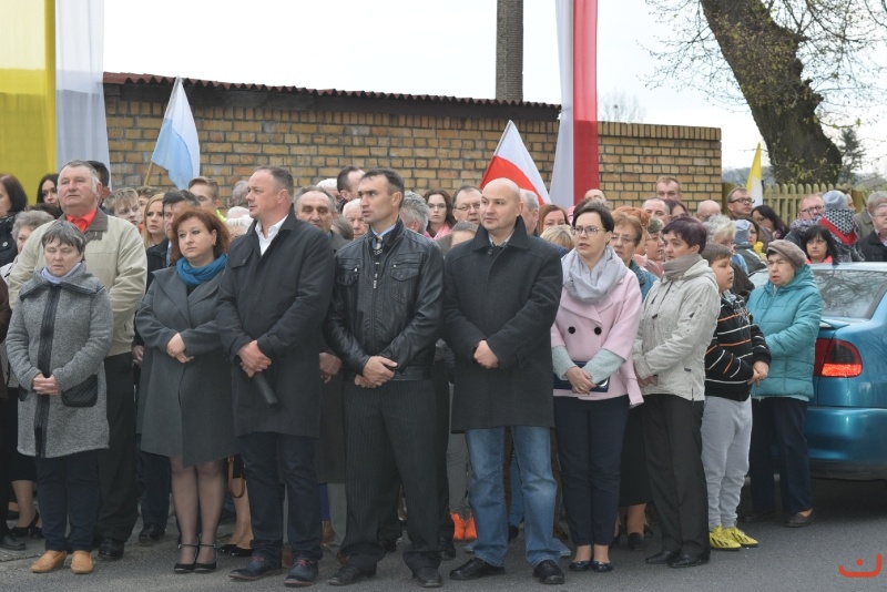 Nawiedzenie obrazu