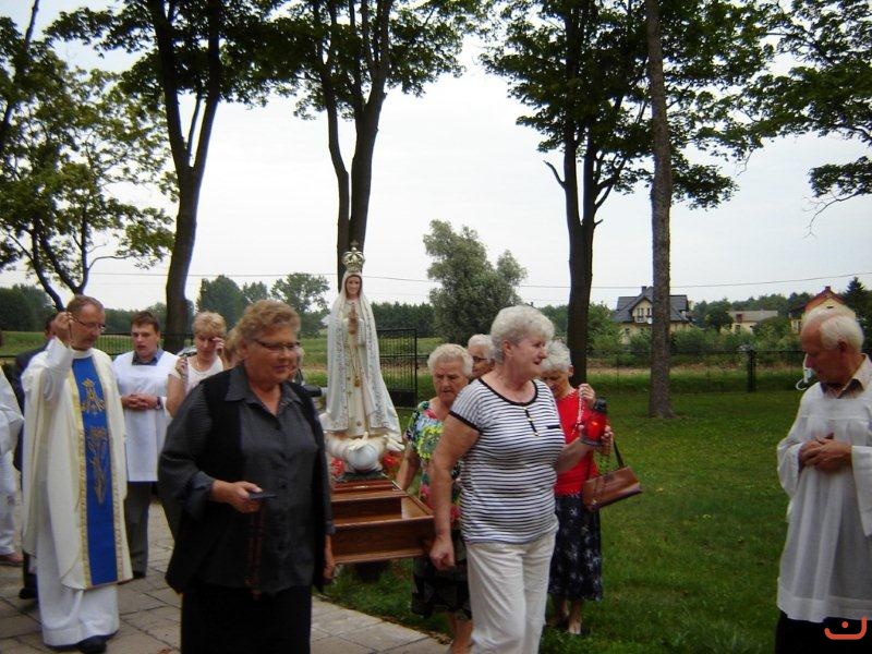 Nabożeństwo Fatimskie