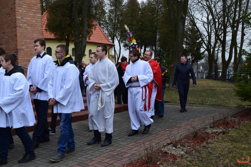 Niedziela Palmowa