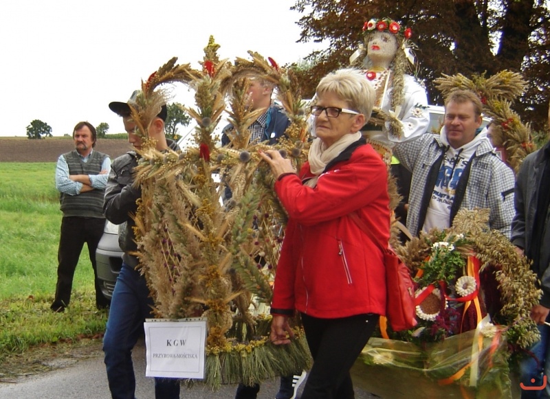 Gminne w Dobrem